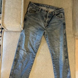 Wrangler Jeans